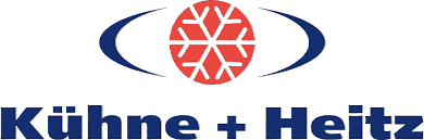 Kühne + Heitz Logo