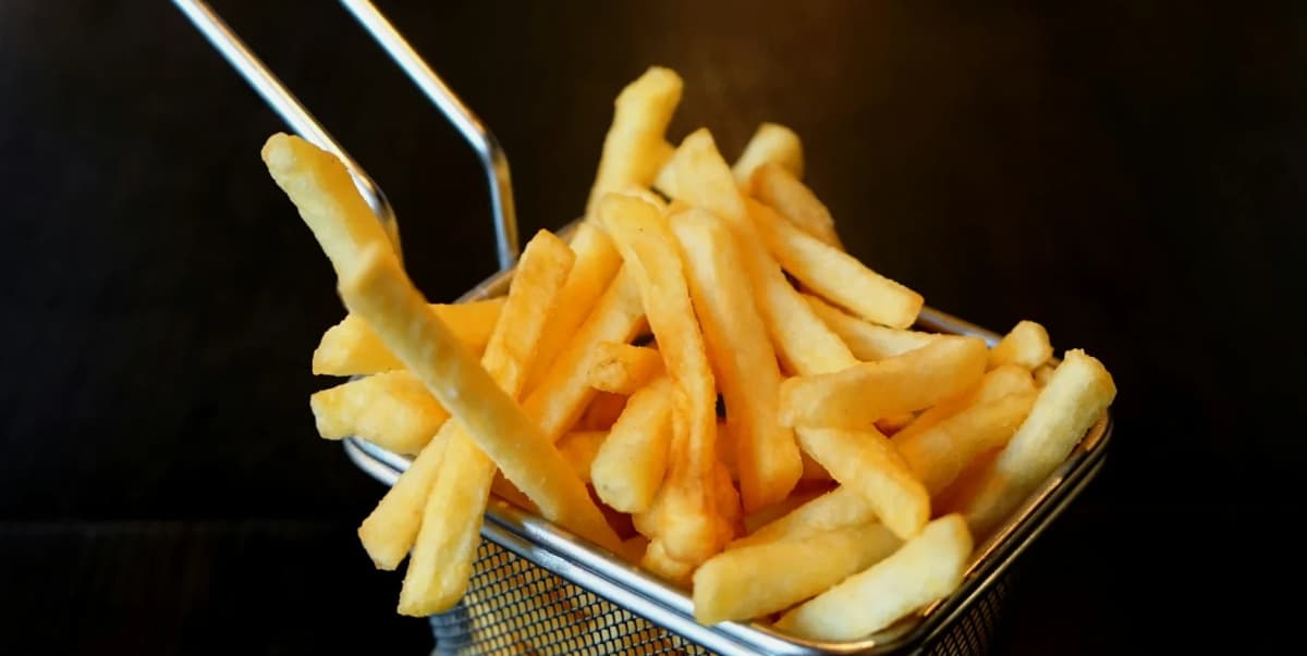 Potato Products